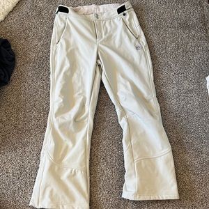 L.L.Bean ski pants size Medium